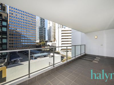 31 / 132 Terrace Road, Perth