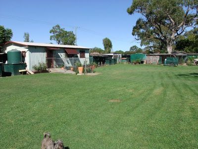 68 QUIA ROAD, Gunnedah