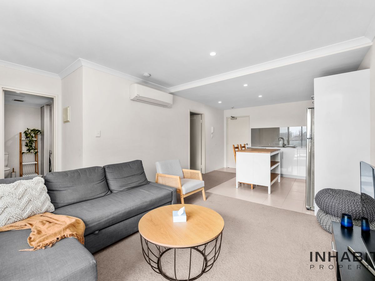 311 / 122 Brown Street West, East Perth