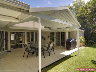 17 Tallgrass Avenue, Tewantin