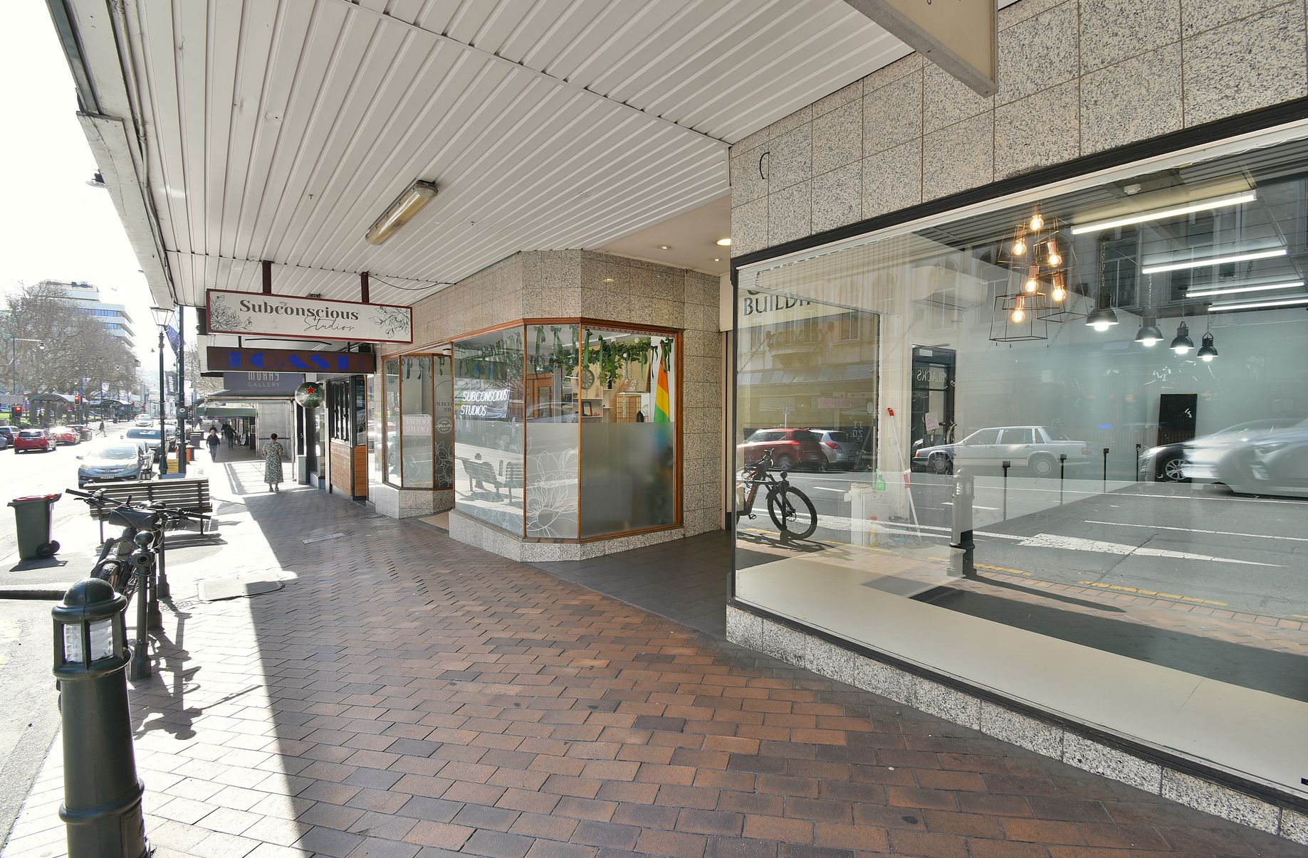 67 Princes Street, City Centre