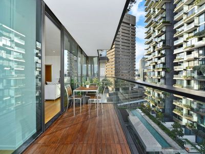 1104A / 2 Chippendale Way, Chippendale