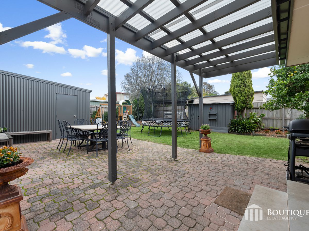 2 Victoria Court, Dandenong North