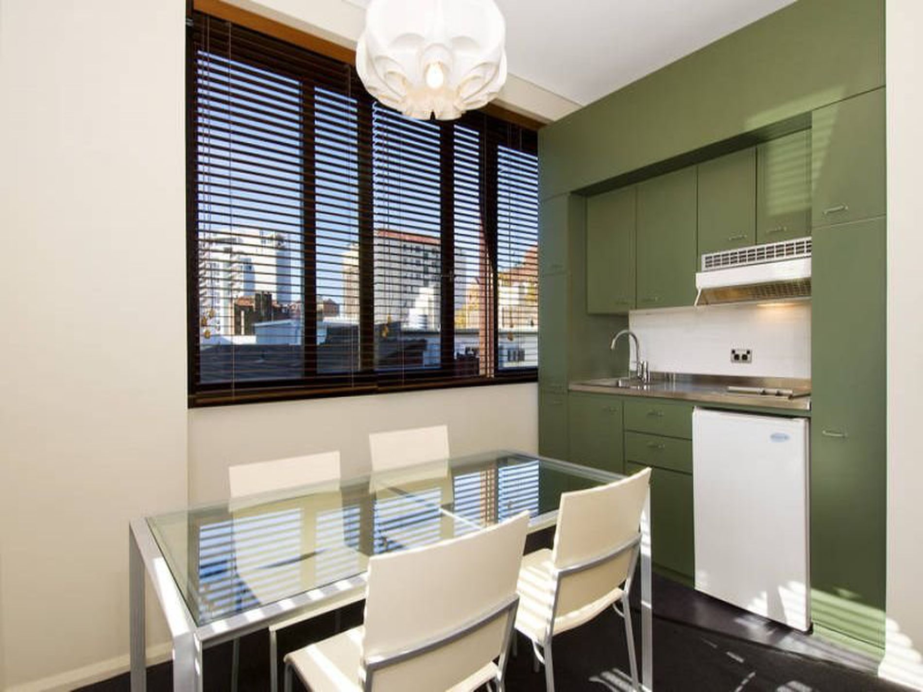 47 / 18 Springfield Avenue, Potts Point