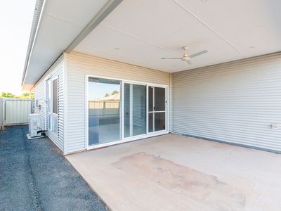 8 Crake Street, South Hedland