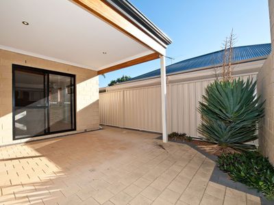 90B Joondanna Drive, Joondanna