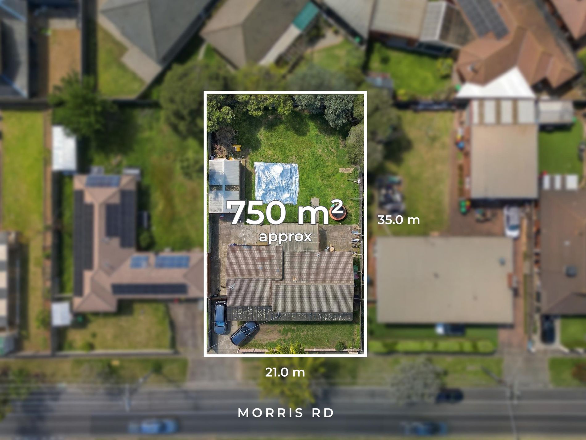 264 Morris Road, Hoppers Crossing