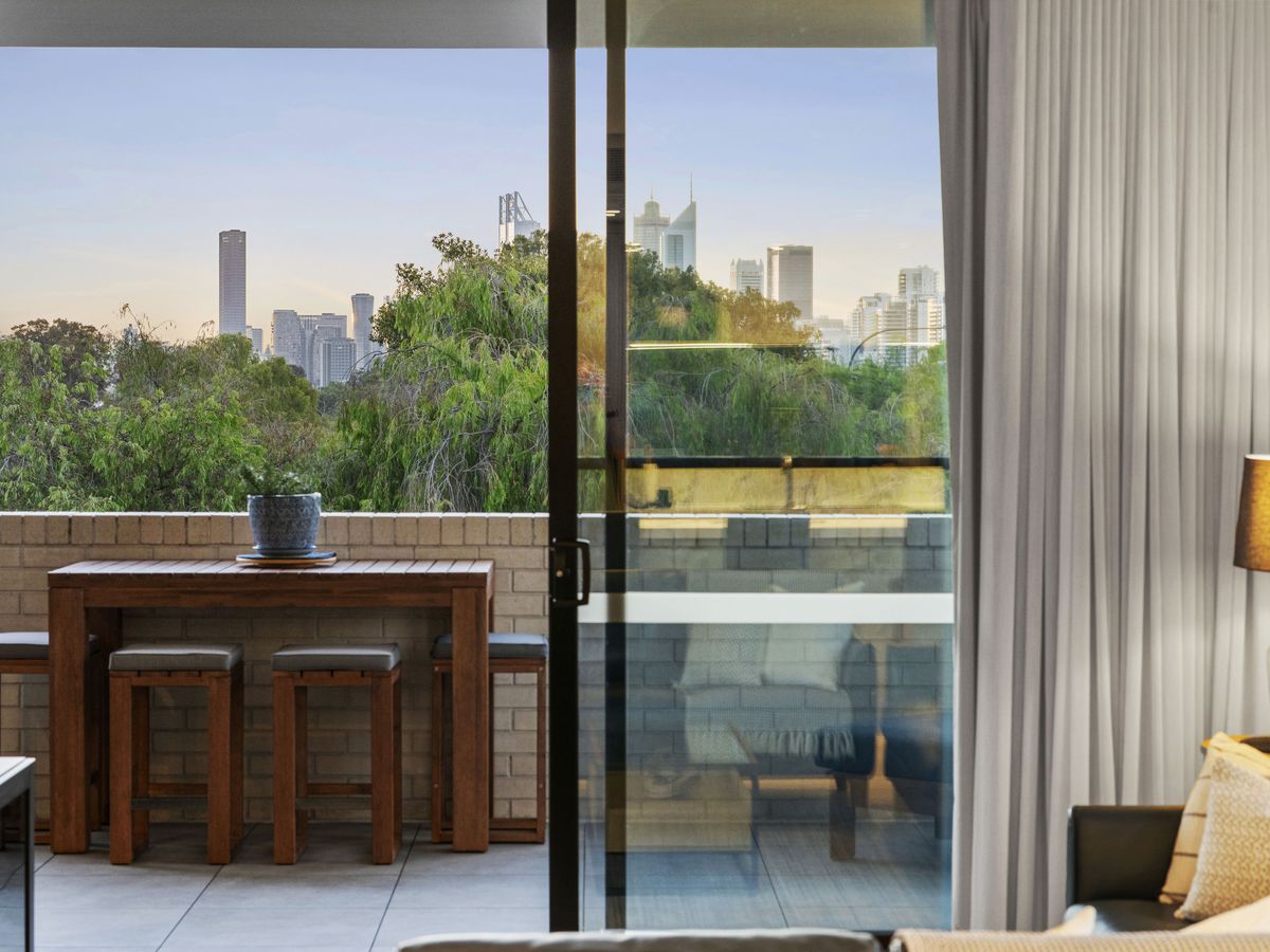 8 / 55 McCallum Lane, Victoria Park