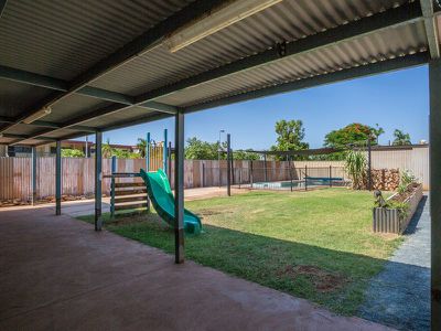 3 Oyster Court, South Hedland