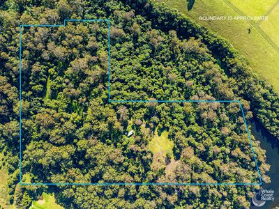 759 Old Highway, Narooma