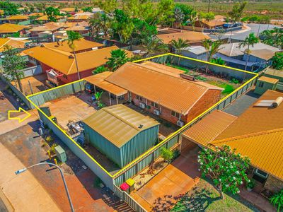 119 Paton Road, South Hedland
