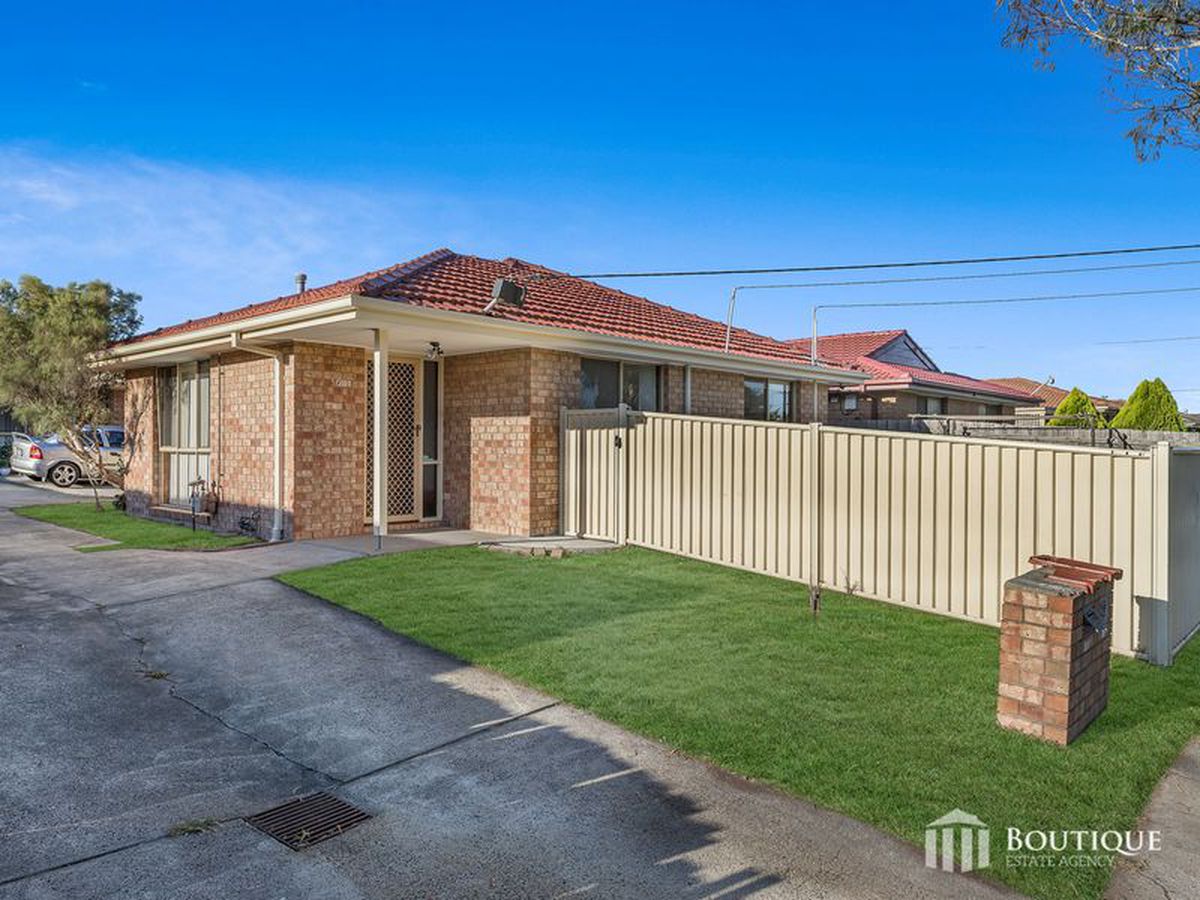 1 / 201 David Street, Dandenong
