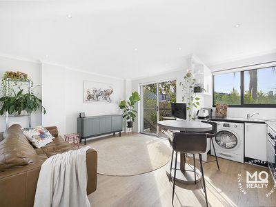 18 / 679-695 Bourke Street, Surry Hills