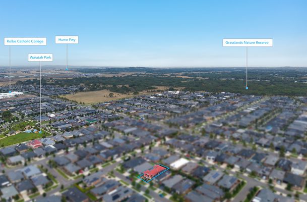 42 Hartney Avenue, Mickleham