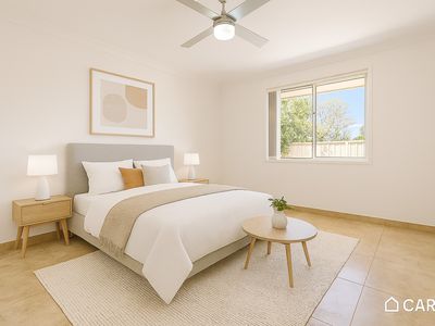 25 SIENA CLOSE, Prestons