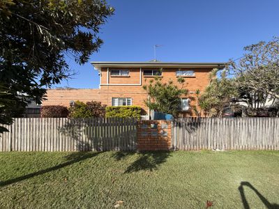 4 / 9 Margaret Street, Mackay