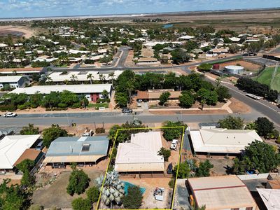 1 Woodman Street, Port Hedland