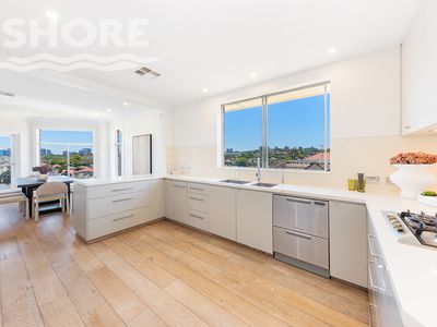 1 / 68 Milson Road, Cremorne Point