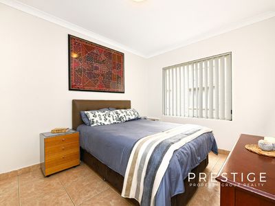 8 / 4 Station Street, Arncliffe