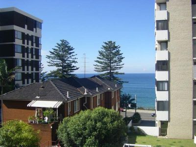 8 / 35 Corrimal  St, Wollongong