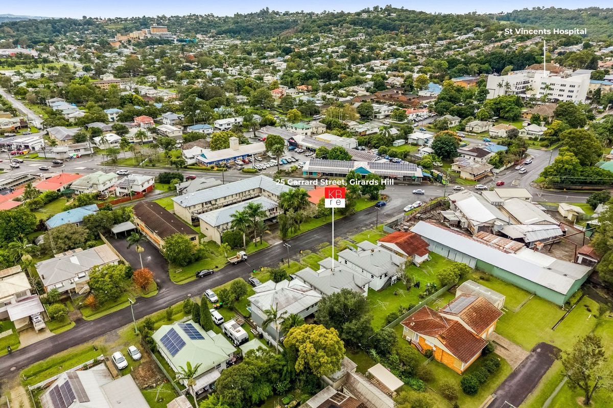 25 Garrard Street, Girards Hill