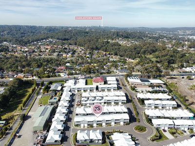 8 LAPWING ST STREET, Elermore Vale