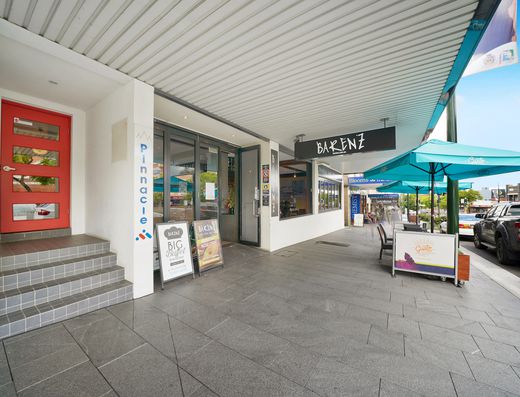 Professional Offices 