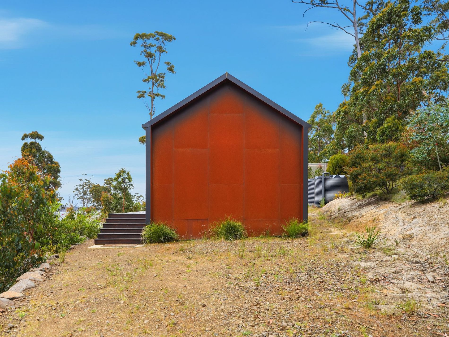 13 Eva Gully Road, Brooks Bay