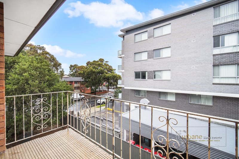 6 / 55-57 Sheffield Street, Merrylands