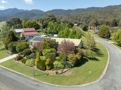 53 Alpine Ridge Drive, Merrijig