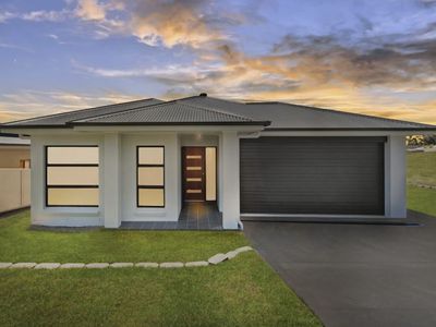 23 Red Gum Drive, Ulladulla