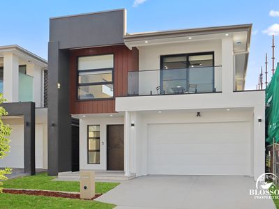 489 Abell Road, Marsden Park