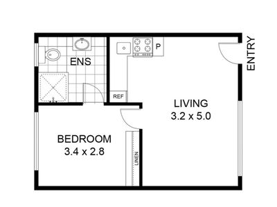 3 / 110 Fergus Road, Karabar