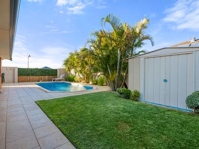 20 CHESTNUT WAY, Baldivis
