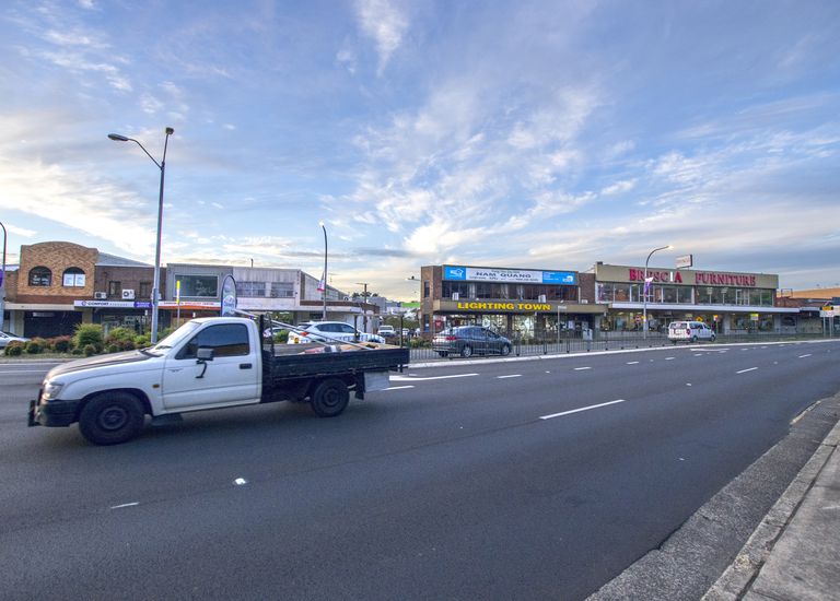 36 / 120 Cabramatta Rd, Cabramatta