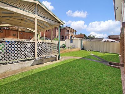 3 Meadow Bank Place, Barrack Heights