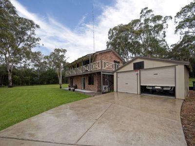 32 Inglewood Street, Morisset