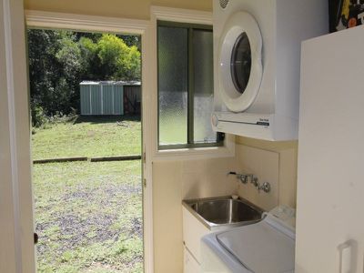 374 Bugong Fire Trail, Kangaroo Valley