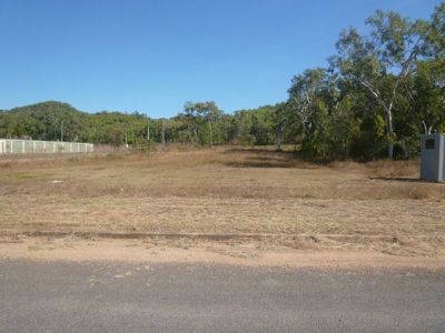 25 Macmillan Street, Cooktown