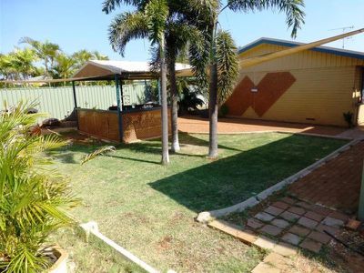 22 Dempster Street, Port Hedland