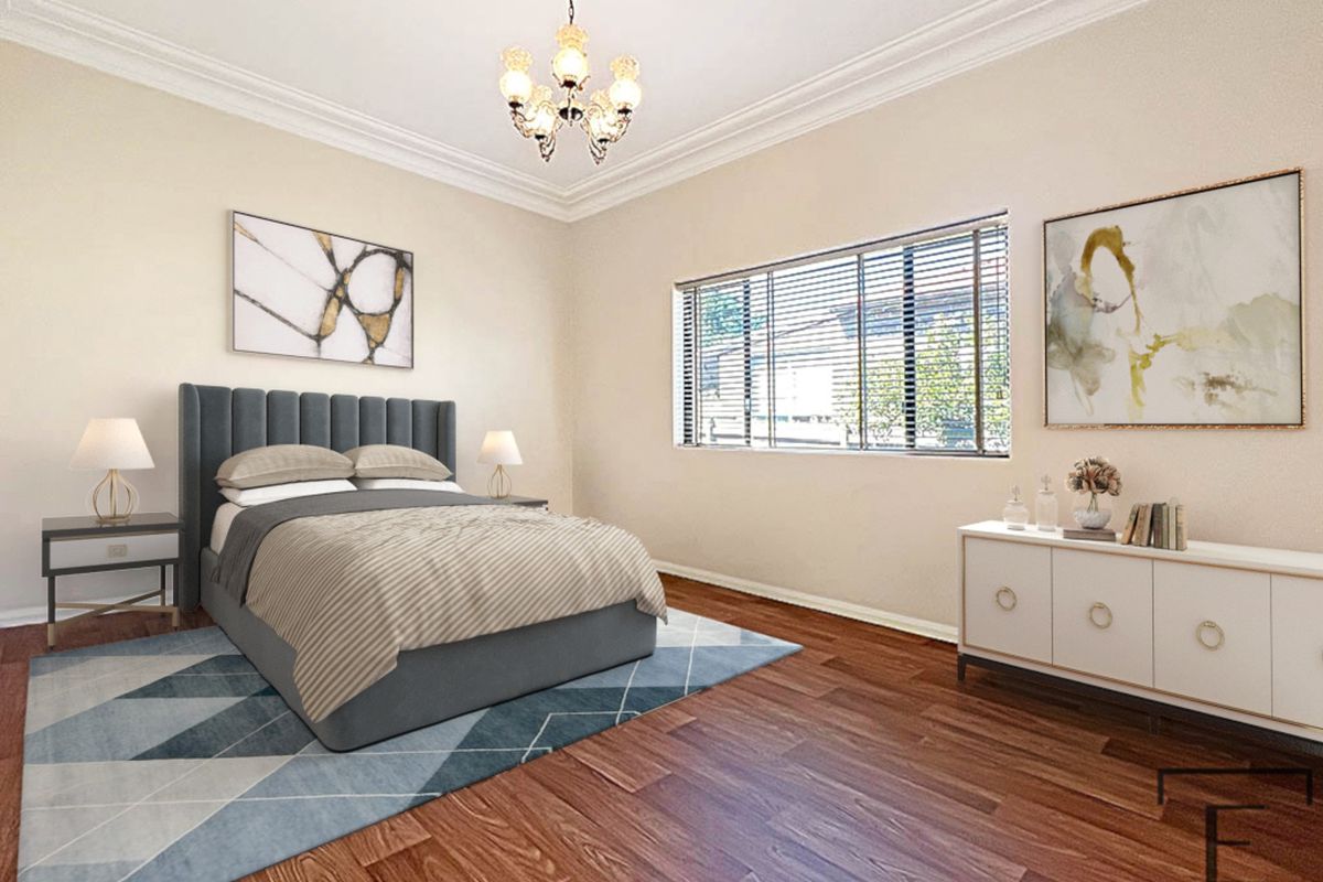 11 Wolseley Street, Haberfield