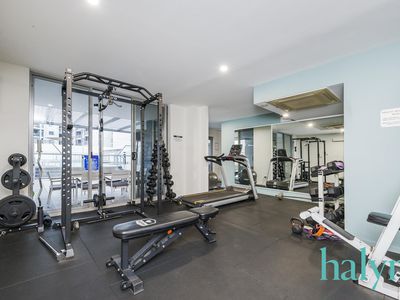 31 / 175 Hay Street, East Perth