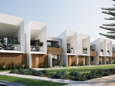 Lot 125 Meldrum Lane, Taperoo