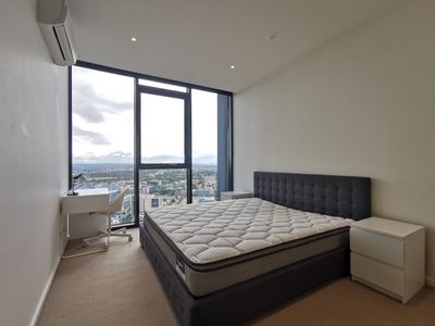 4303 / 27 Therry Street, Melbourne