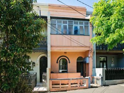 80 Sutherland Street, Paddington