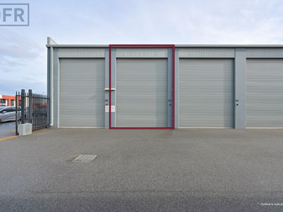 2 / 25 Tacoma Circuit, Canning Vale