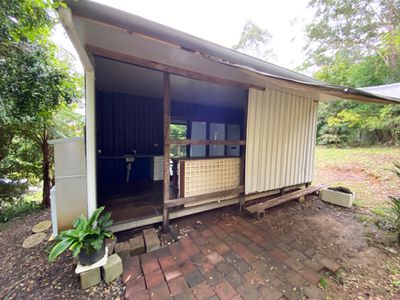 34 Tulsi Lane, Nimbin