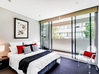 39 / 27 Wyndham Street, Alexandria