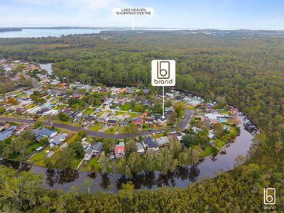 86 Birdwood Drive, Blue Haven