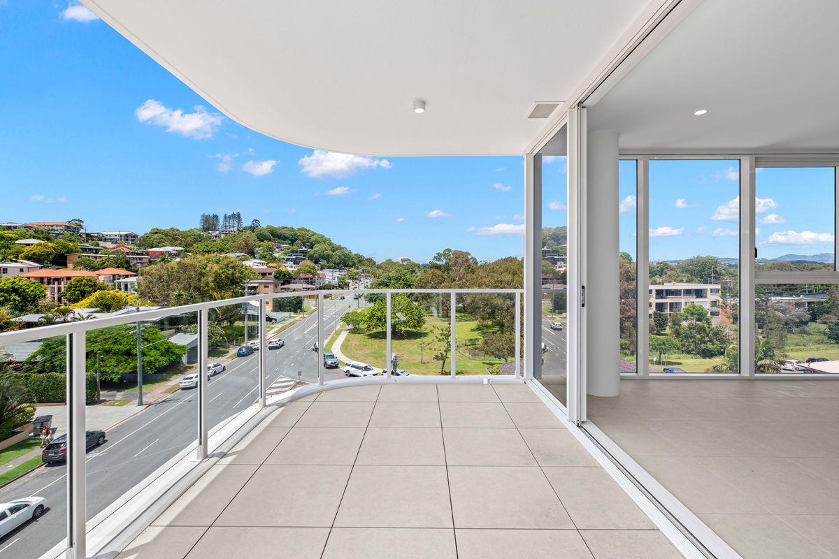 7 Miles Street, Coolangatta